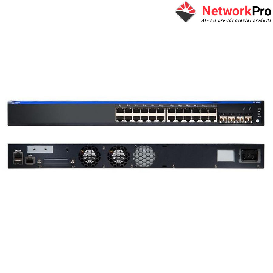 EX2200-24T-4G-TAA - phân phối switch juniper, router juniper