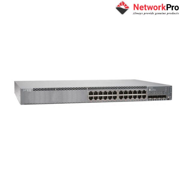 Juniper EX2300-24T | Switch Juniper EX2300 24 ports - NetworkPro