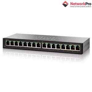 Thiết bị chuyển mạch Switch Cisco SG95-26 Port