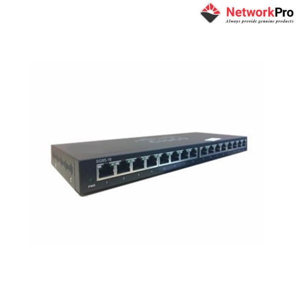 Thiết bị chuyển mạch Switch Cisco SG95-26 Port