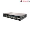 Thiết bị chuyển mạch Switch Cisco SG95-24 Port