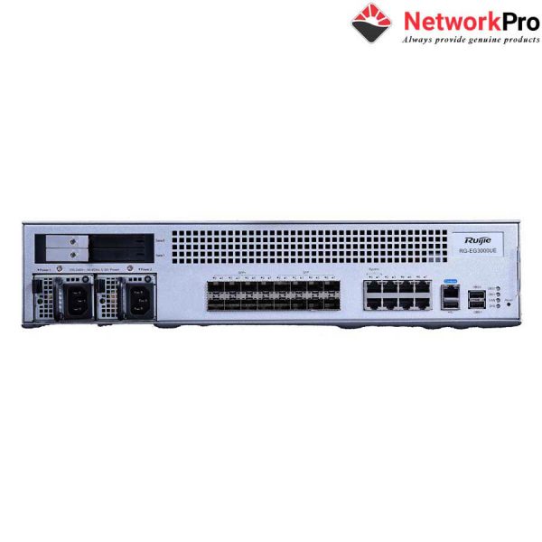Gateway RUIJIE RG-EG3000XE - NetworkPro.vn