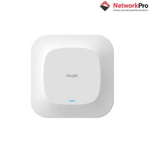 Bộ phát sóng Wifi ốp trần Ruijie RG-AP210-L - NetworkPro