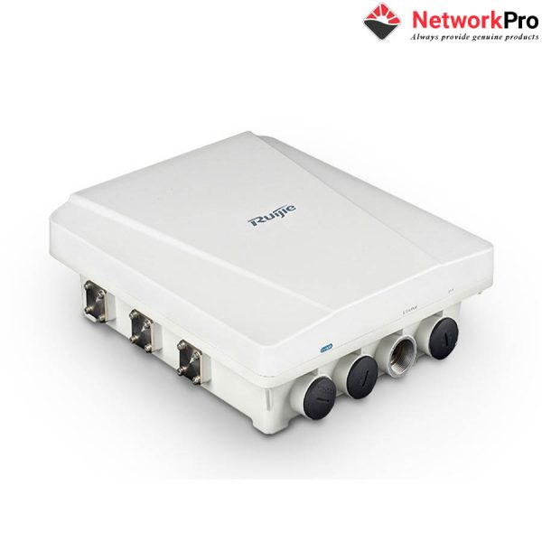 Ruijie Networks-Ruijie Wireless-RG-AP630(CD) - NetworkPro.vn