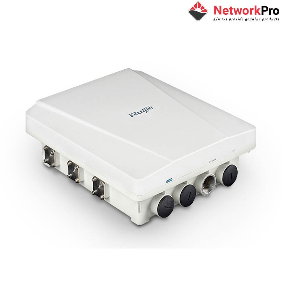 Ruijie Networks-Ruijie Wireless-RG-AP630(CD)