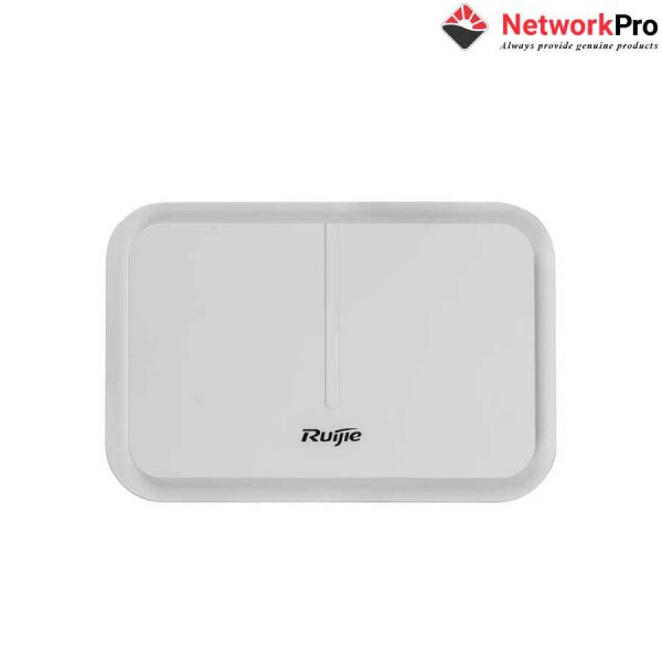 Bộ phát sóng Wifi ngoài trời Ruijie RG-AP680 (CD) - NetworkPro.vn