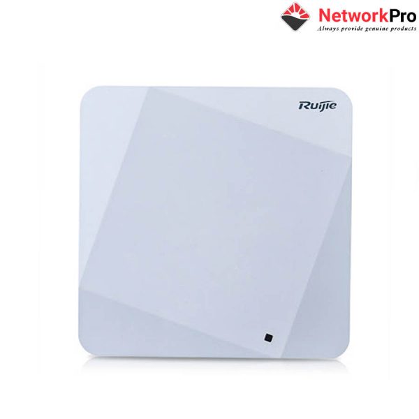 Ruijie Networks-Ruijie Wireless-RG-AP720L - NetworkPro.vn