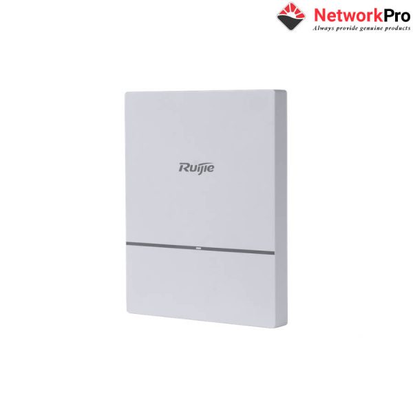 RG-AP820-L(V2) Wireless Access Point - NetworkPro.vn