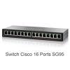 Switch Cisco 16 Ports SG95-16