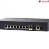 Switch-Cisco-SG350-10P-K9-EU - NetworkPro.vn
