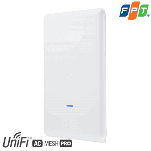 Thiết bị phát wifi Access Point Unifi Mesh Pro chính hãng