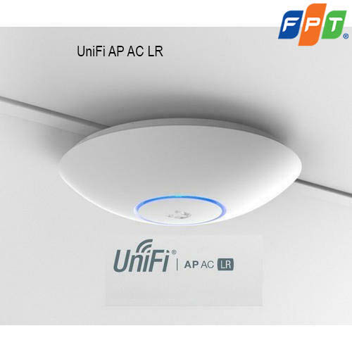 Bộ phát WiFi UniFi UniFi AC LR (UAP-AC-LR)