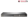 HPE JL354A giá - Aruba 2540 24G 4SFP+ Switch NetworkPro.vn