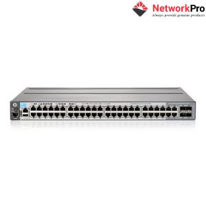 HP 2920-48G Switch (J9728A) NetworkPro.vn