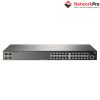 HP 2930F 24G 4SFP Switch JL259A NetworkPro.vn