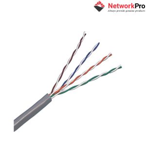 Cable Mạng UTP DINTEK CAT.5e UTP 100m (P/N: 1101-03004) Chính Hãng Tại NetworkPro