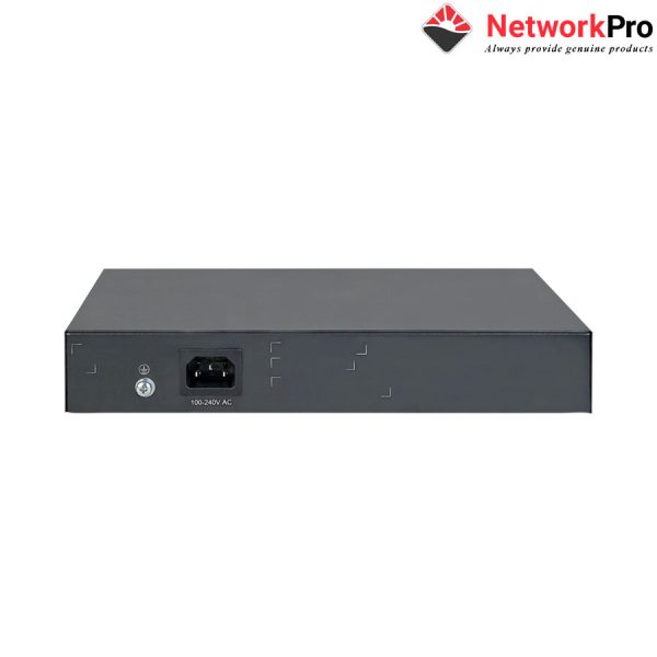 Thiết bị mạng HP 1420-16G Switch (JH016A) - Máy chủ Net