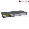 HPE OfficeConnect 1420 24G PoE+ (124W) Switch (JH019A) NetworkPr
