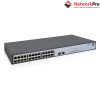 HPE OfficeConnect 1420 24G Switch (JG708B) NetworkPro.vn