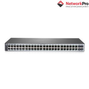 HPE OfficeConnect 1820 48G Switch (J9981A) NetworkPro.vn
