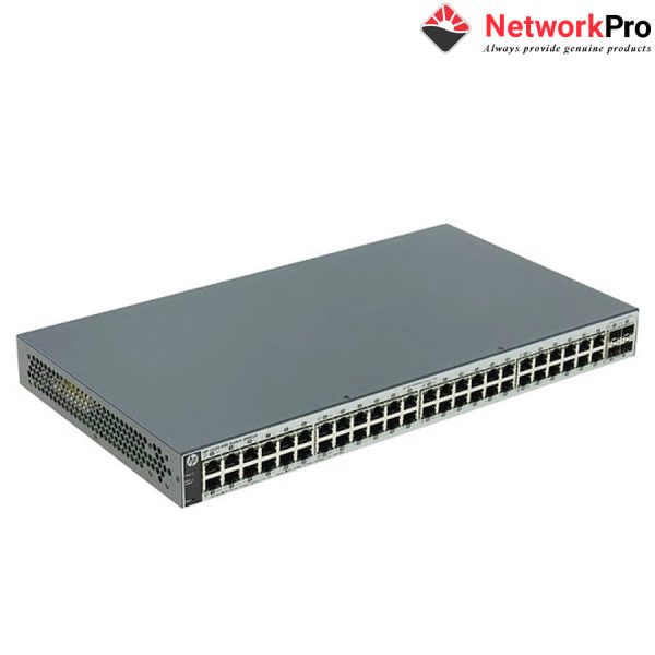 HPE OfficeConnect 1820 48G Switch (J9981A) NetworkPro.vn