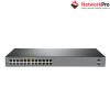 Switch HP OfficeConnect 1920S 24G 24-Port + 2SFP PoE+ NetworkPro