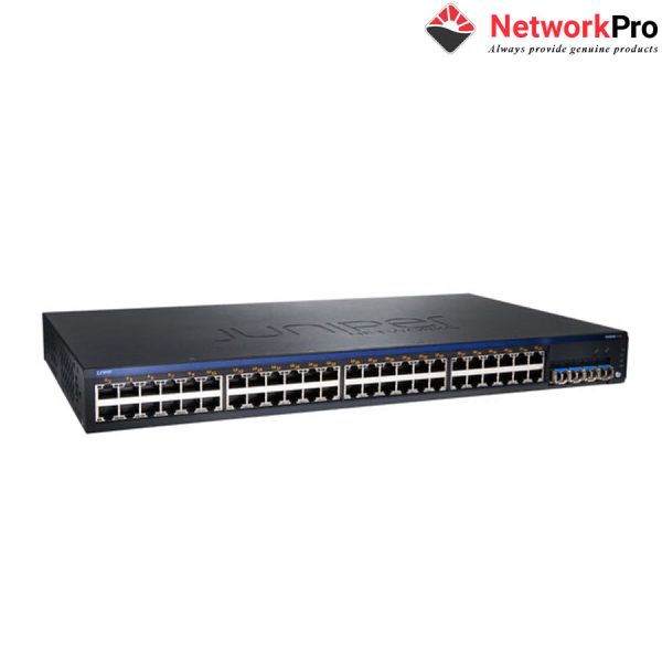 Juniper Networks EX2200-48T-4G-TAA
