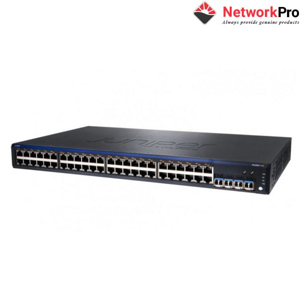 Juniper Networks EX2200-48T-4G-TAA
