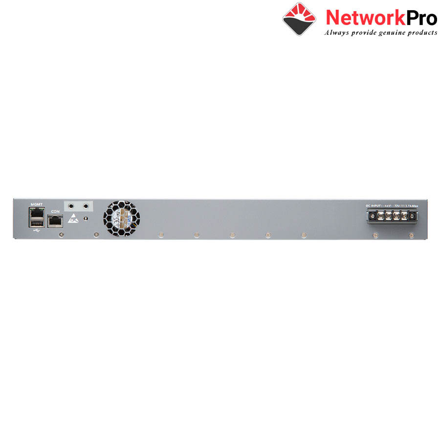 Juniper EX2300-24P 24-port PoE+ Ethernet Switch