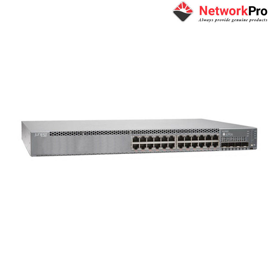 EX2300-24P-TAA Price - Juniper EX2300 Series Ethernet