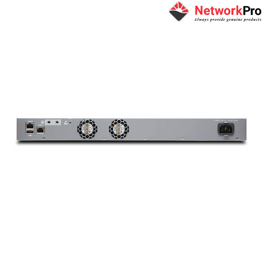 Juniper EX2300-48P | Switch Juniper EX2300 48 ports 