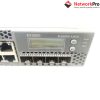 Juniper EX3300-24T, 24 Port 10/100/1000BASET 4SFP Network Networ
