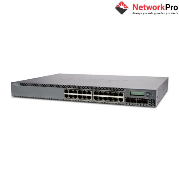 EX3300-24T-DC Juniper Networks NetworkPro.vn
