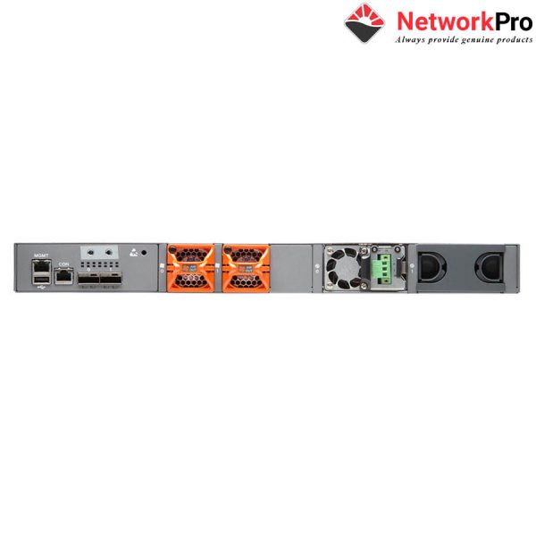 Juniper EX3400-24P-TAA | Switch Juniper EX3400 24 ports - Networ