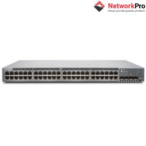 Juniper EX3400-48P-TAA 48 Port 10/100/1000BASE-T - NetworkPro.vn