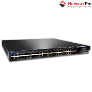 Juniper EX4200-48PX | Switch Juniper EX4200 24 ports - NetworkPr