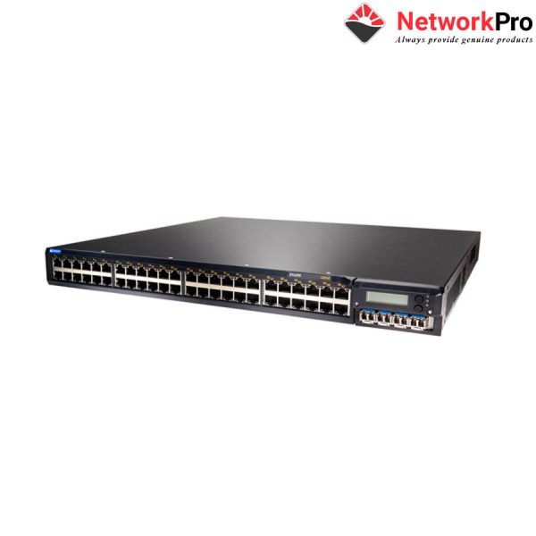 Juniper EX4200-48T-DC | Switch Juniper EX4200 24 ports - Network
