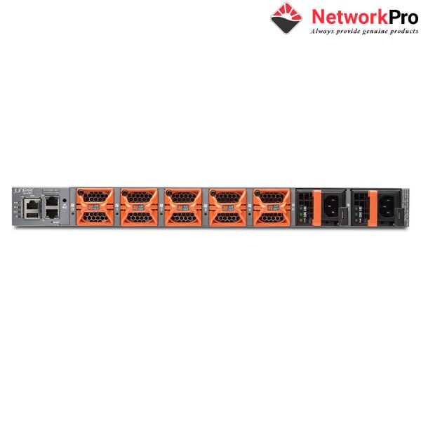 EX4650-48Y-AFI Switch Juniper EX4650 48 Port 25GbE NetworkPro.vn