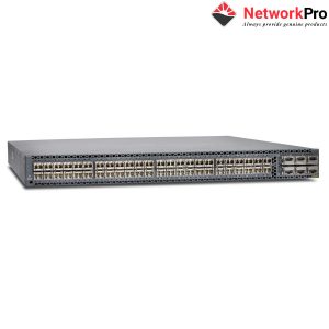 Juniper QFX5100-48S-3AFO Ethernet Switch NetworkPro.vn
