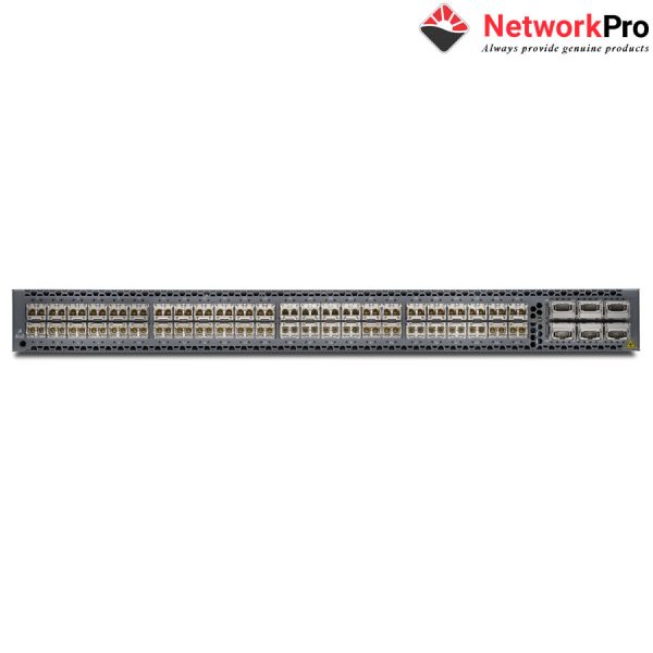 Juniper QFX5100-48S-3AFO Ethernet Switch NetworkPro.vn