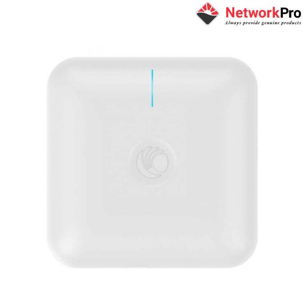 PL-E410PEUA-RW Bộ phát wifi Cambium cnPilot E410 Indoor | NetworkPro.vn