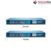 Firewall PAN-PA-820 Chính Hãng Tại NetworkPro