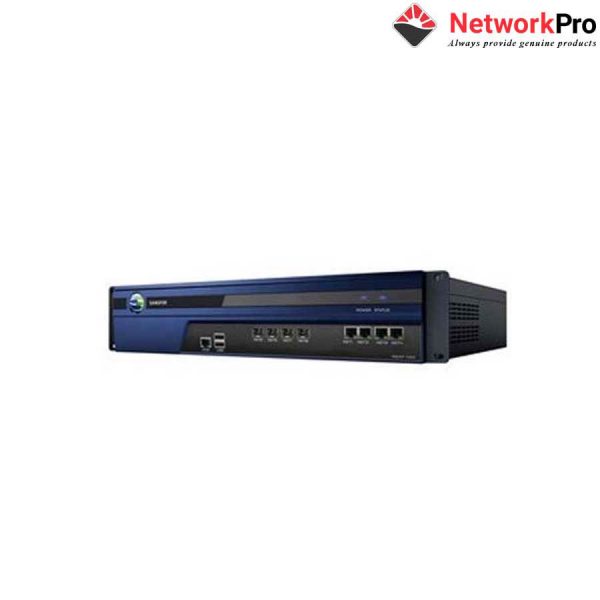 Thiết bị bảo mật Firewall Sangfor NGAF M5400-F-I chính hãng phân phối tại NetworkPro.vn. Mua nhanh, giao nhanh 1h