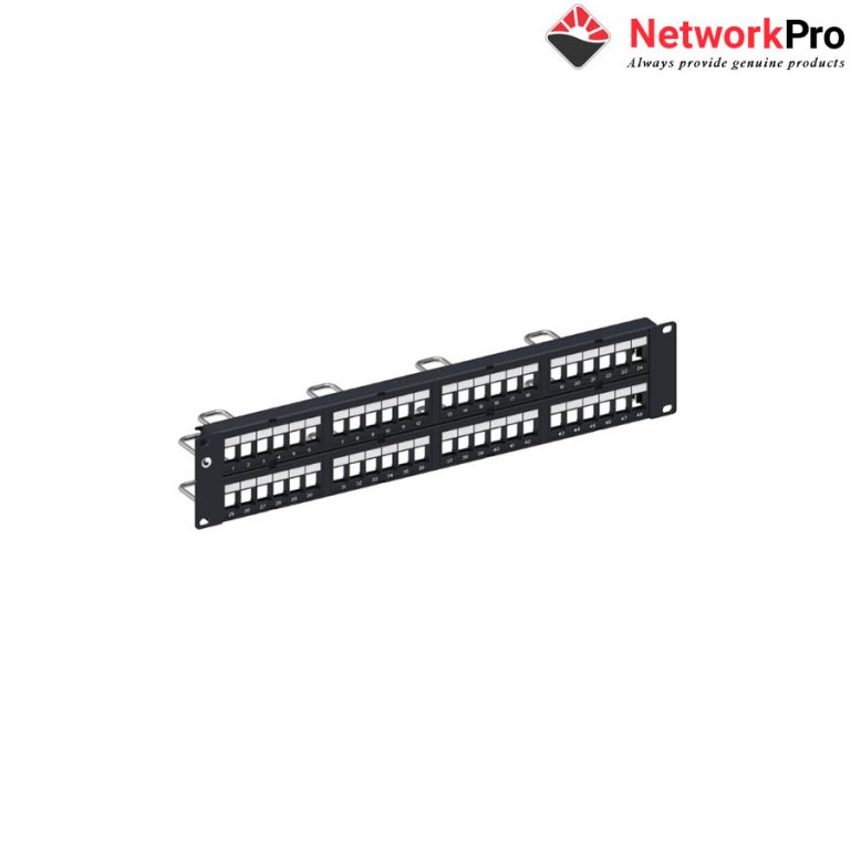 Patch Panel Archives - Công Ty TNHH Công Nghệ Tin Học Bình Minh, 191 Đỗ ...