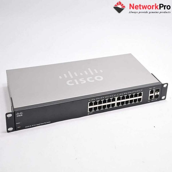 SW-Cisco-SG220-26-K9-EU