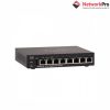 Switch-Cisco-SG250-08-K9-EU - NetworkPro.vn