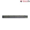 Switch CISCO WS-C2960-48PST-L 48 10/100 PoE - NetworkPro.vn