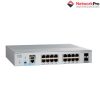 Cisco WS-C2960L-16TS-LL 16 Port 10/100/1000Mbps - NetworkPro.vn