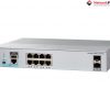 Switch-Cisco-WS-C2960L-8TS-LL - NetworkPro.vn
