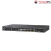 Switch-Cisco-WS-C2960X-24PS-L - NetworkPro.vn